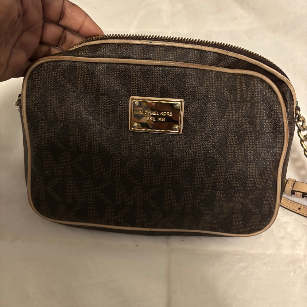 Crossbody